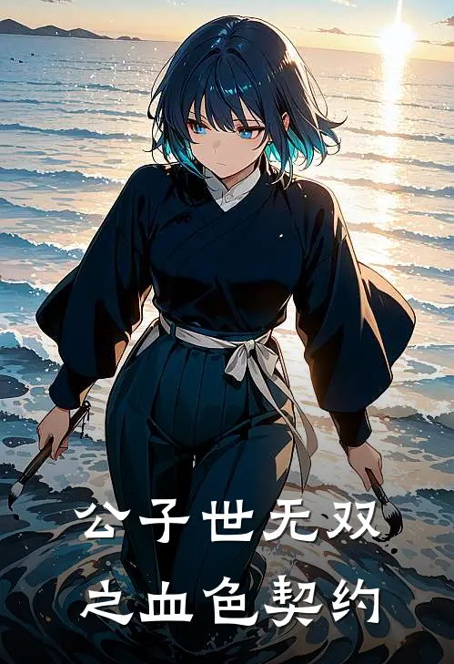 公子世无双之血色契约