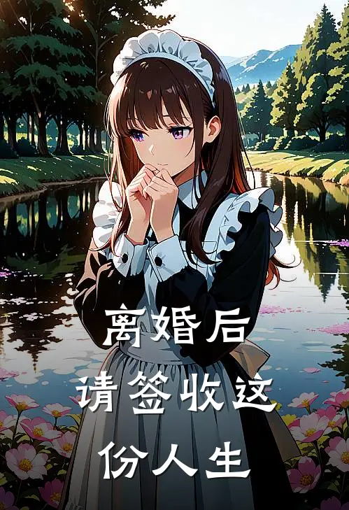 离婚后，请签收这份人生