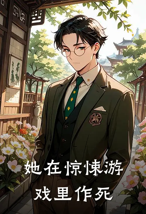 她在惊悚游戏里作死