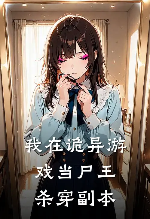 我在诡异游戏当尸王，杀穿副本