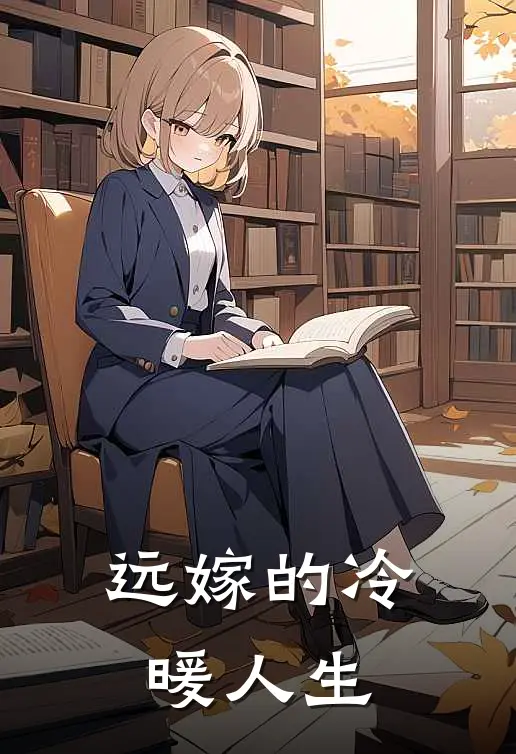 远嫁的冷暖人生