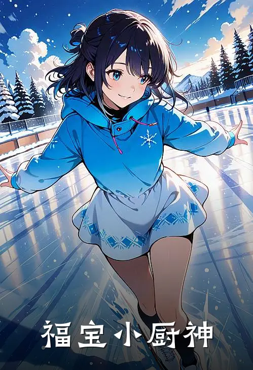 福宝小厨神