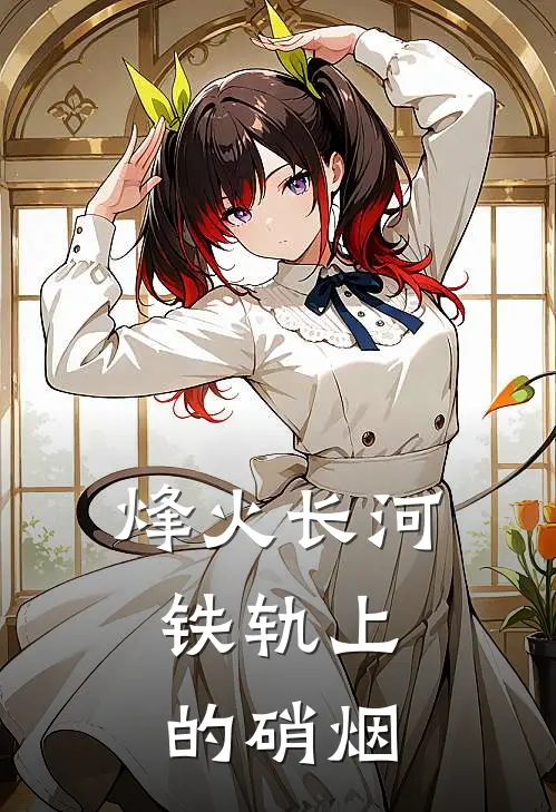 烽火长河：铁轨上的硝烟