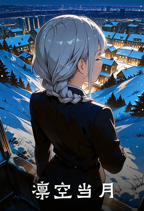 凛空当月