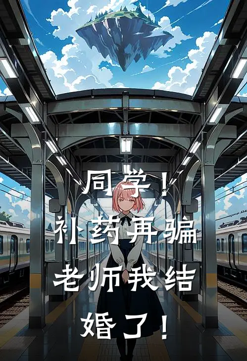 同学！补药再骗老师我结婚了！