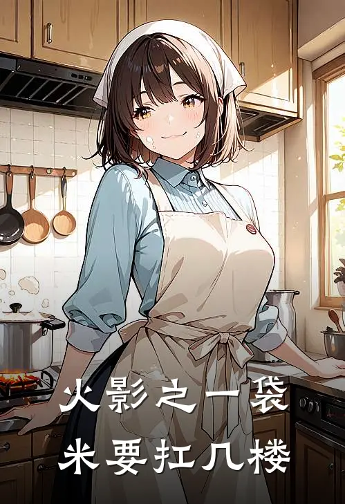 火影之一袋米要扛几楼