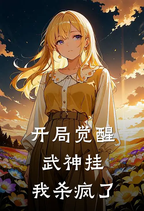 开局觉醒武神挂，我杀疯了