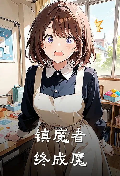 镇魔者终成魔