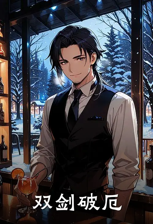 双剑破厄