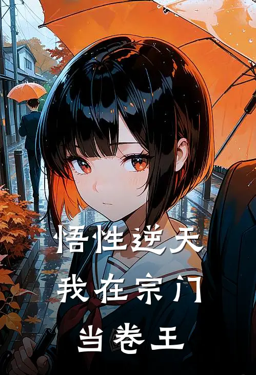 悟性逆天：我在宗门当卷王