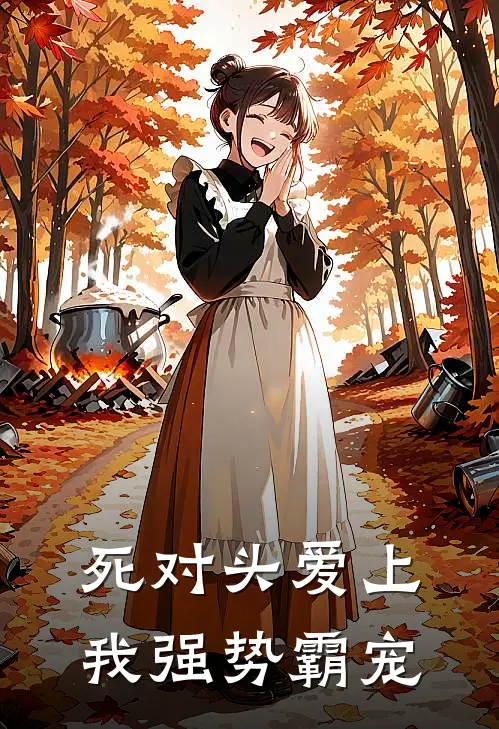 死对头爱上我强势霸宠