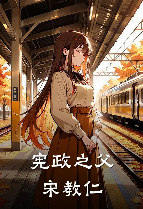 宪政之父宋教仁