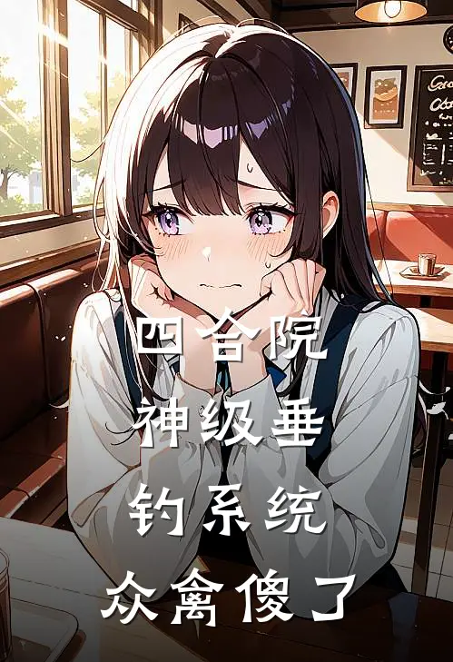 四合院：神级垂钓系统，众禽傻了