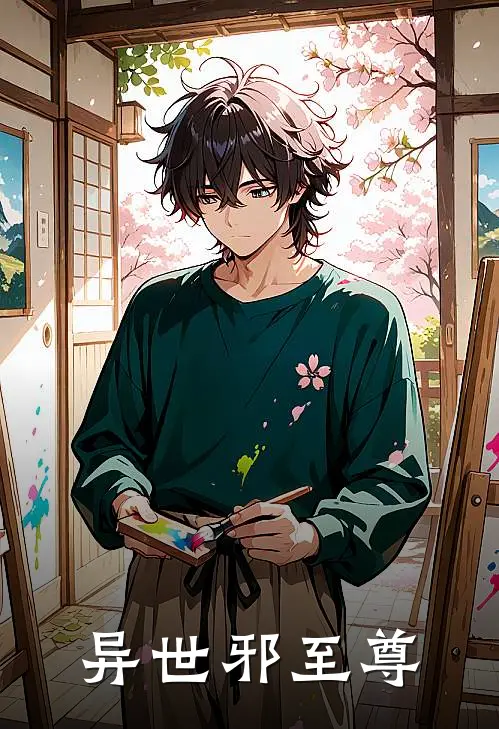 异世邪至尊