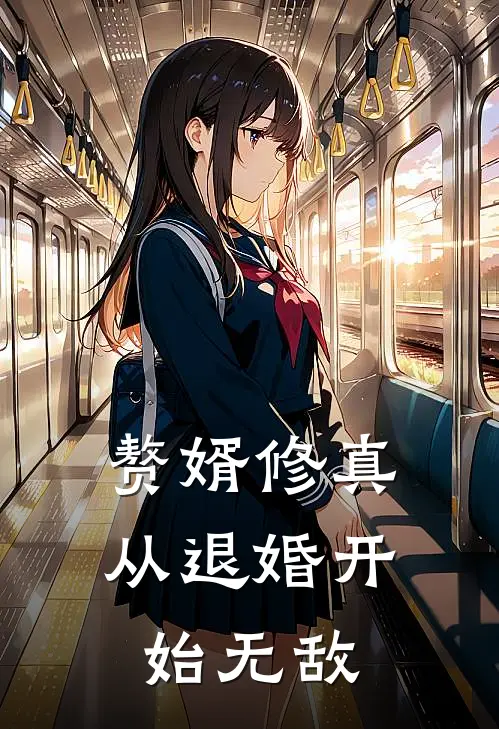 赘婿修真从退婚开始无敌