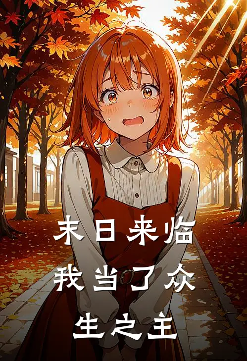 末日来临，我当了众生之主