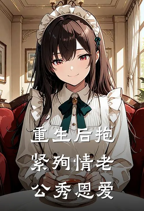 重生后抱紧殉情老公秀恩爱