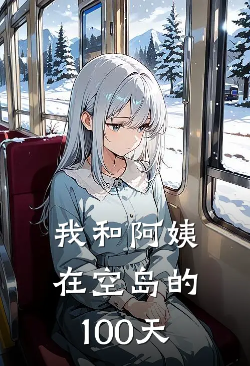我和阿姨在空岛的100天