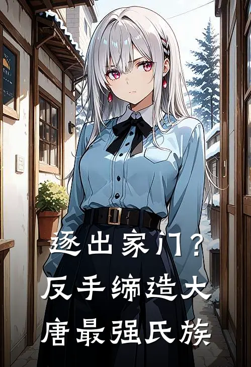 逐出家门？反手缔造大唐最强氏族