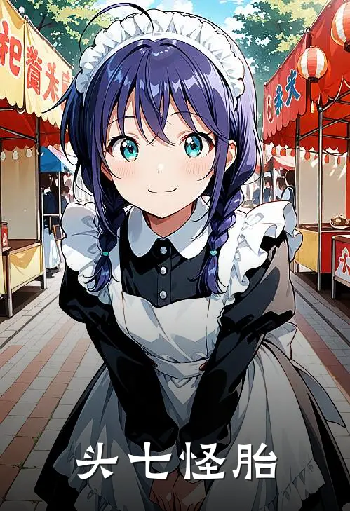 【头七】怪胎