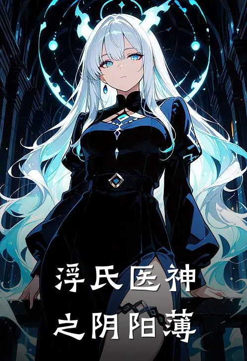 浮氏医神之阴阳薄