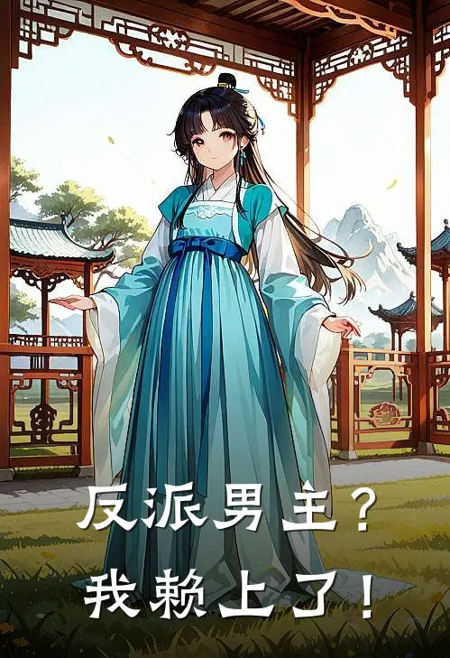 反派男主？我赖上了！