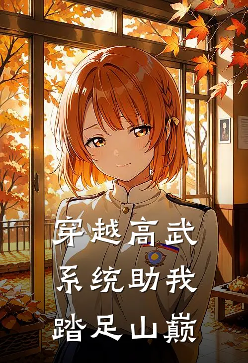 穿越高武，系统助我踏足山巅