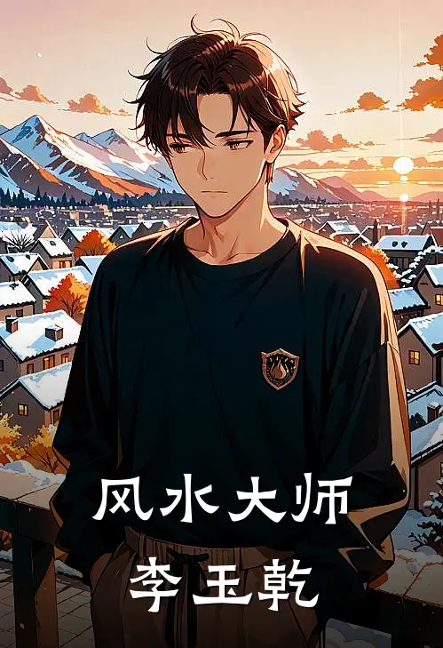 风水大师李玉乾