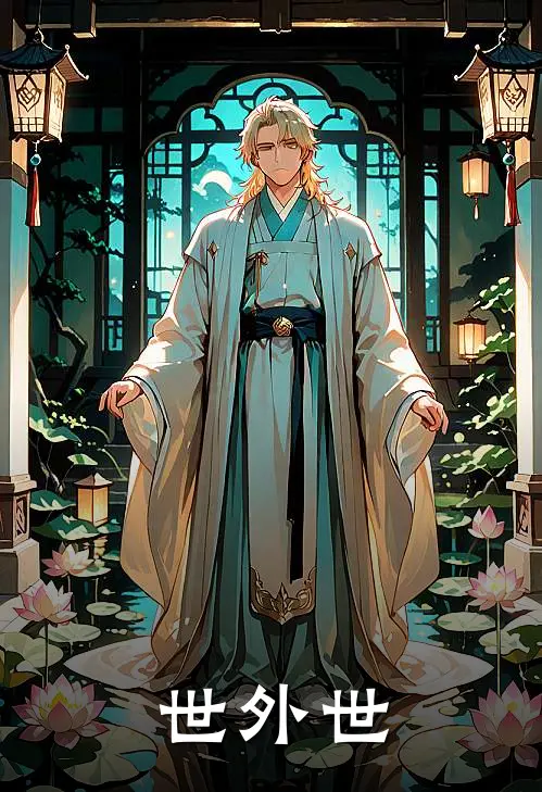 世外世