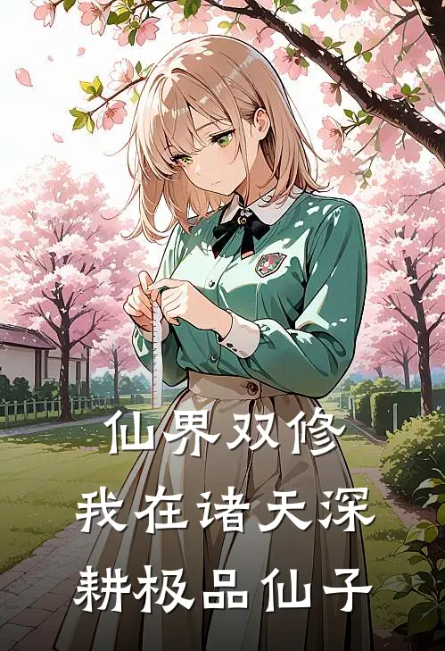 仙界双修，我在诸天深耕极品仙子