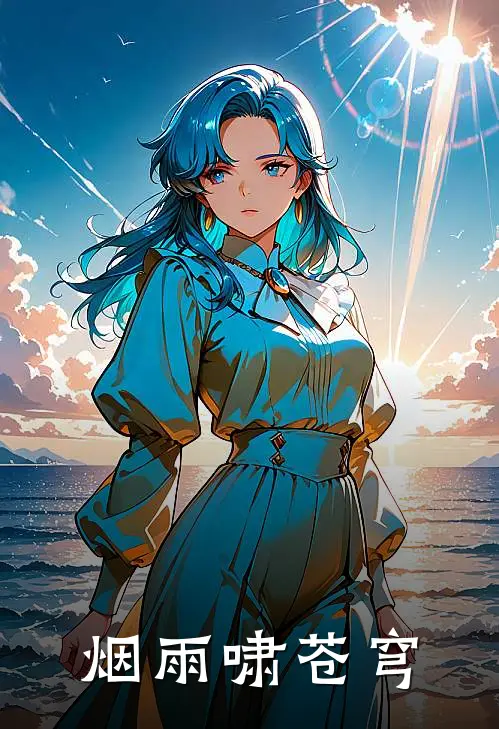 烟雨啸苍穹