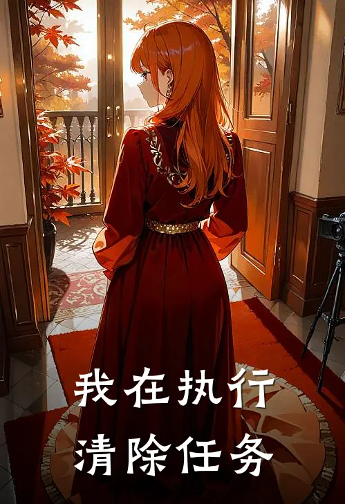 我在执行清除任务