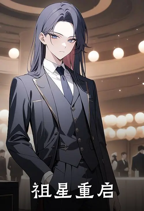 祖星重启