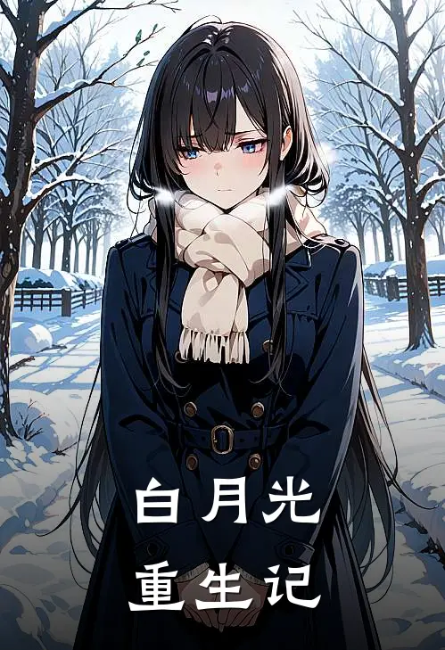 白月光重生记