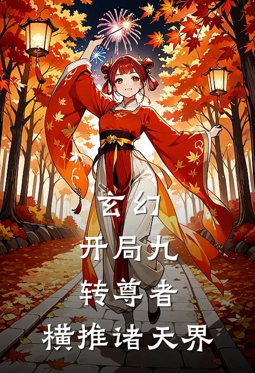 玄幻：开局九转尊者，横推诸天界