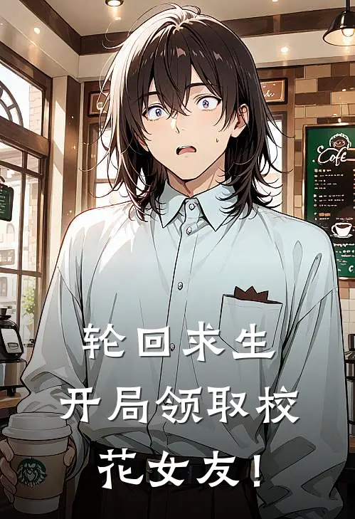 轮回求生，开局领取校花女友！