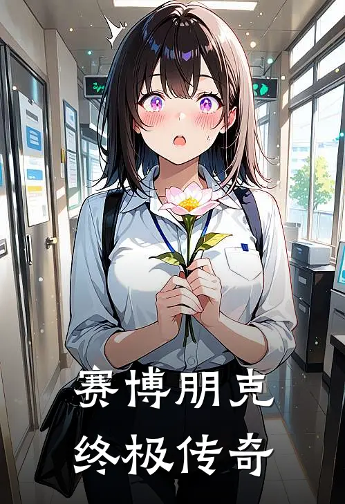 赛博朋克：终极传奇