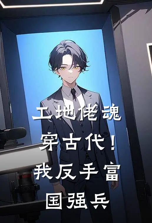 工地佬魂穿古代！我反手富国强兵