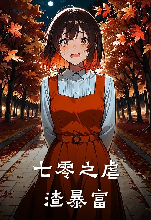 七零之虐渣暴富