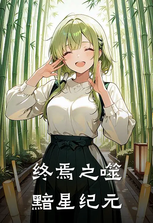 终焉之噬：黯星纪元