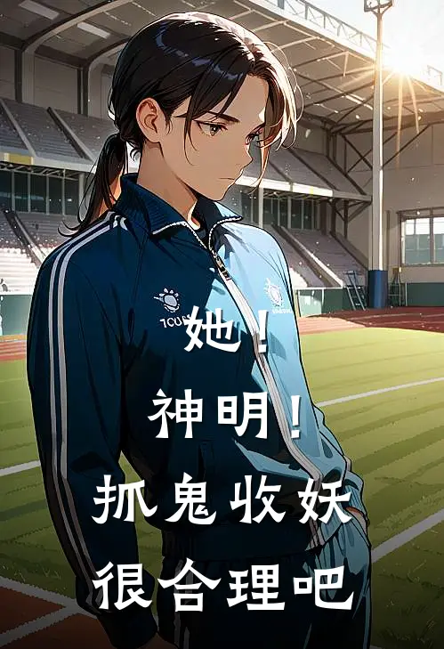 她！神明！抓鬼收妖很合理吧