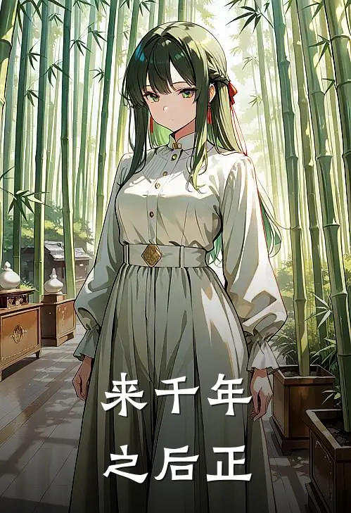 来千年之后正