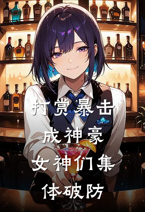 打赏暴击成神豪，女神们集体破防