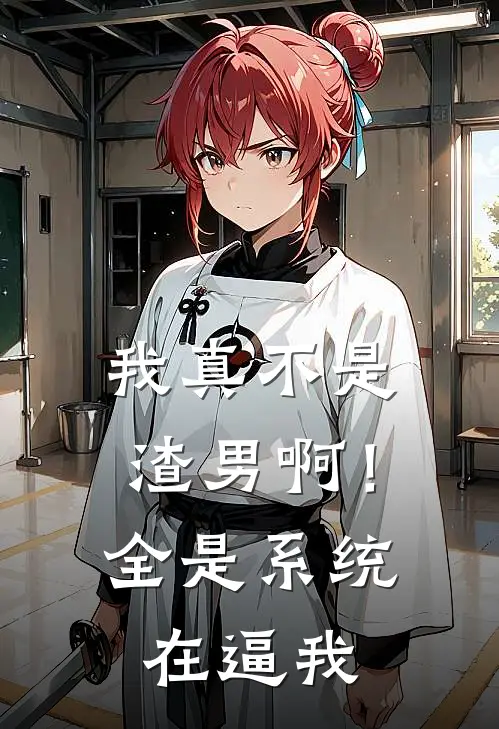 我真不是渣男啊！全是系统在逼我