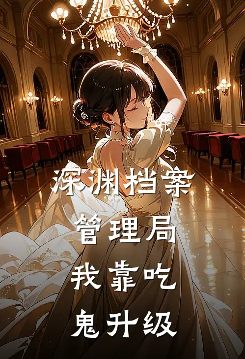 深渊档案管理局：我靠吃鬼升级