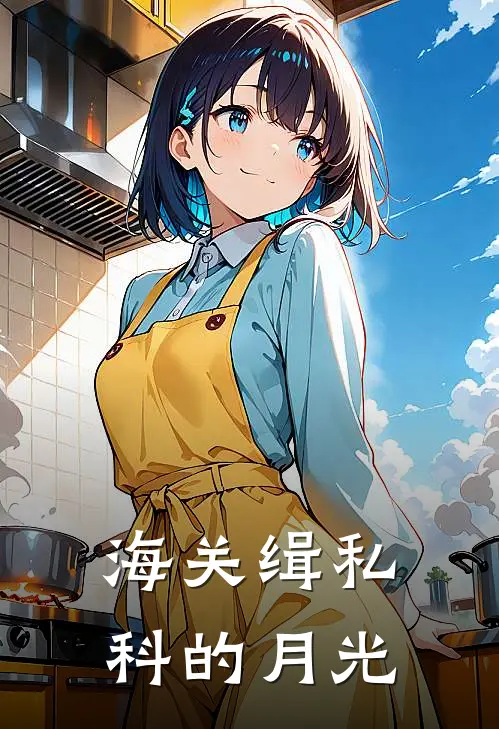 海关缉私科的月光