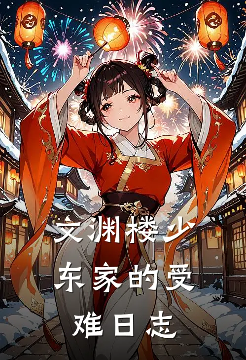 文渊楼少东家的受难日志