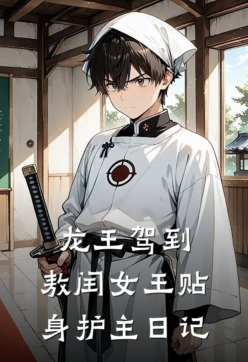 龙王驾到：敖闰女王贴身护主日记