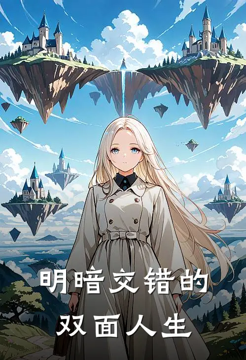 明暗交错的双面人生