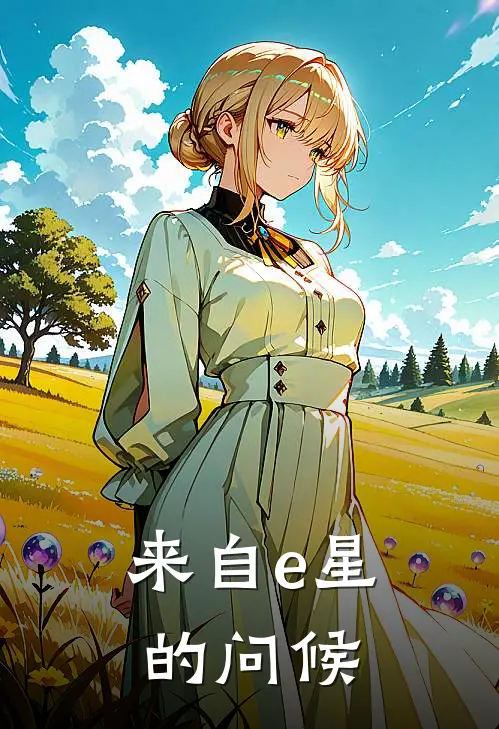来自e星的问候